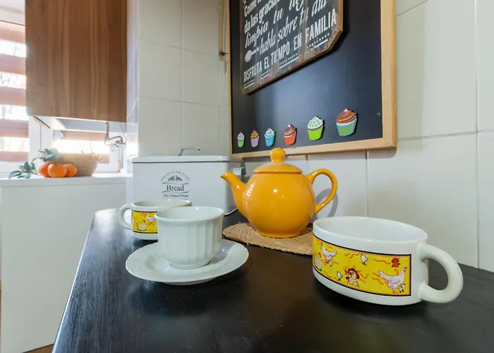 Апартаменты Aloha Ohana *