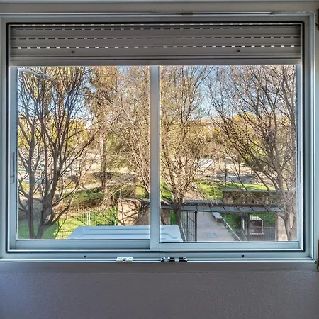 Aloha Ohana Apartamento *