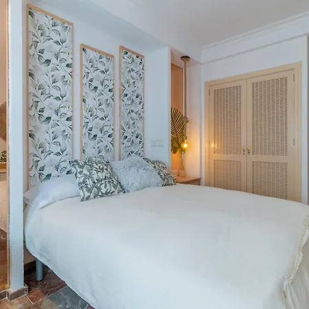 Aloha Ohana Apartamento Córdoba