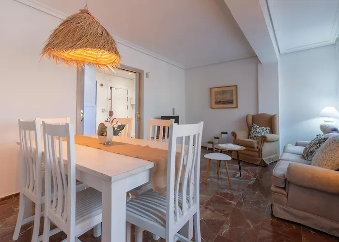 Aloha Ohana * コルドバ