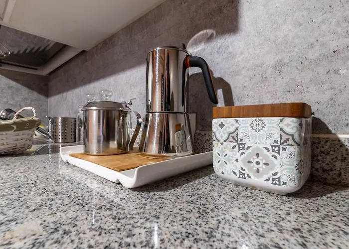 Aloha Ohana コルドバ