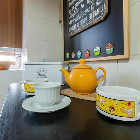 Apartment Aloha Ohana *