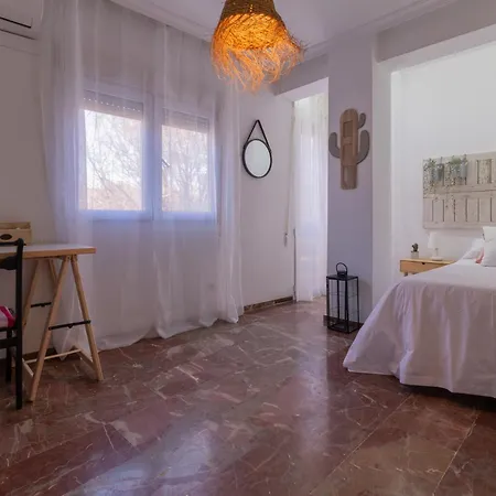 Apartment Aloha Ohana Cordoba