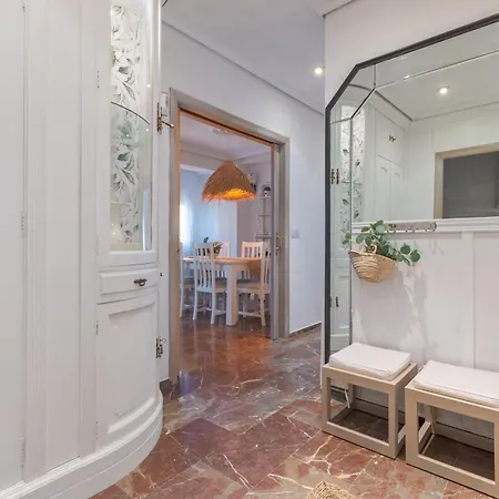 Aloha Ohana Apartment Cordoba