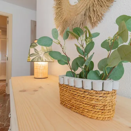 Apartment Aloha Ohana Cordoba