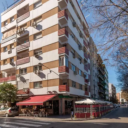 Aloha Ohana * Cordoba