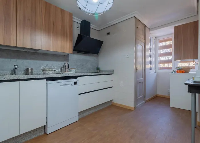 Aloha Ohana Appartement