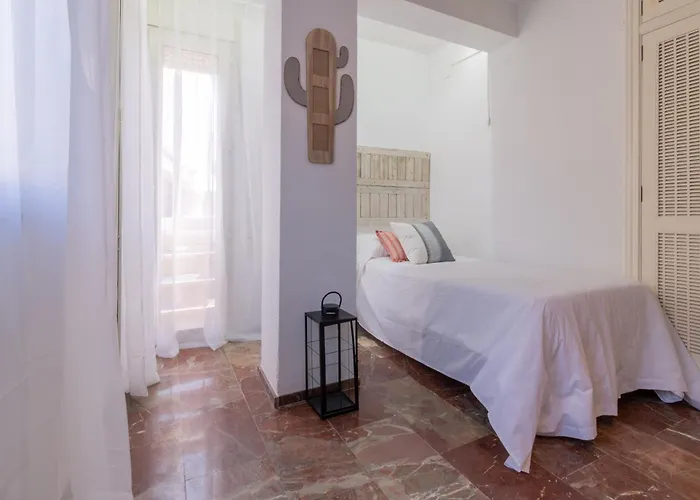 Aloha Ohana Appartement *