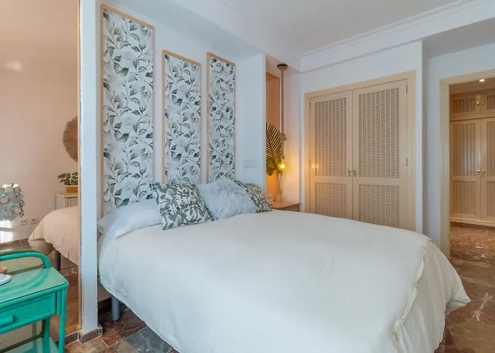 Aloha Ohana Appartement Córdoba