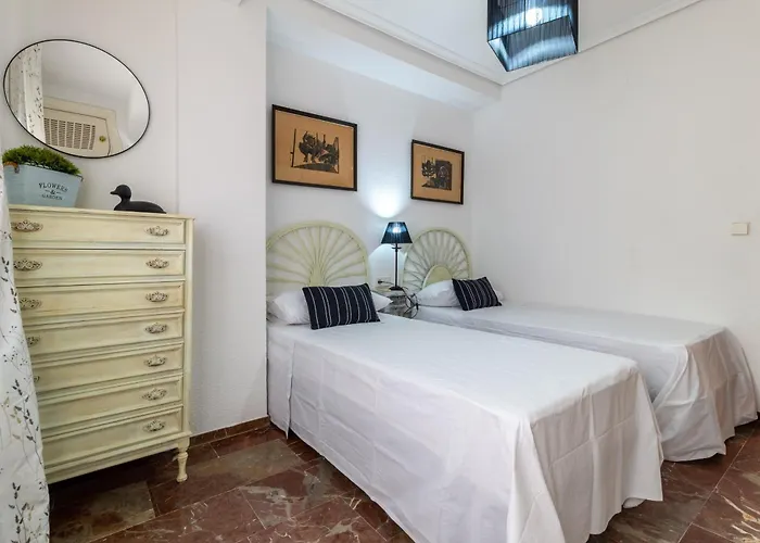 Aloha Ohana Appartement