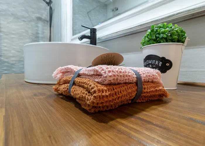 Aloha Ohana Appartement *