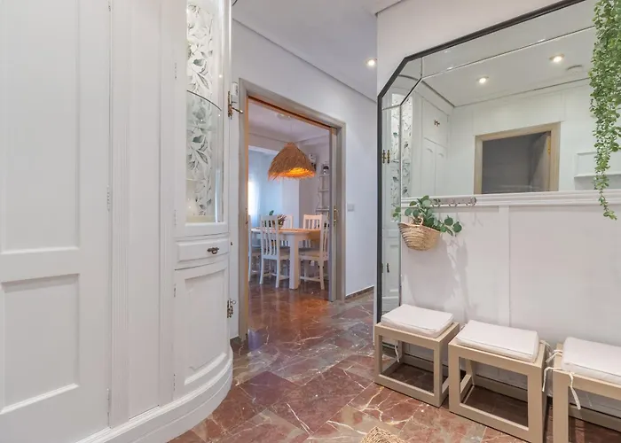 Aloha Ohana Appartement Córdoba