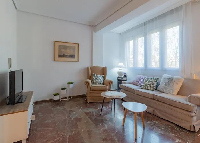 Aloha Ohana Appartement *