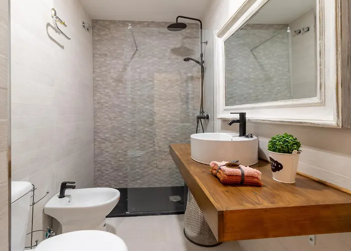 Aloha Ohana Appartement *