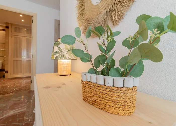 Appartement Aloha Ohana Córdoba