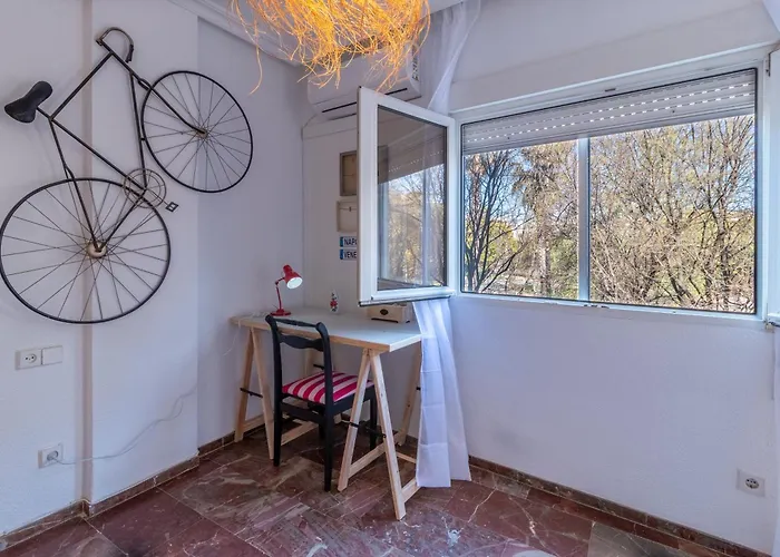 Aloha Ohana Appartement