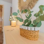 Apartamento Aloha Ohana Córdoba