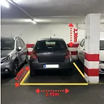 Aloha Ohana Apartamento