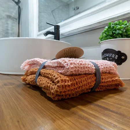 Aloha Ohana Lejlighed *