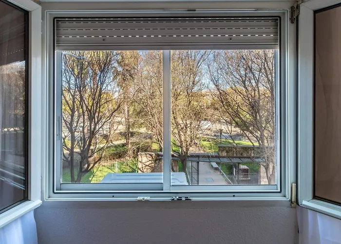 Aloha Ohana Lejlighed *